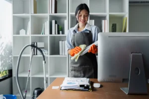 Read more about the article How Office Renovation Improves Employee Productivity in Malaysia