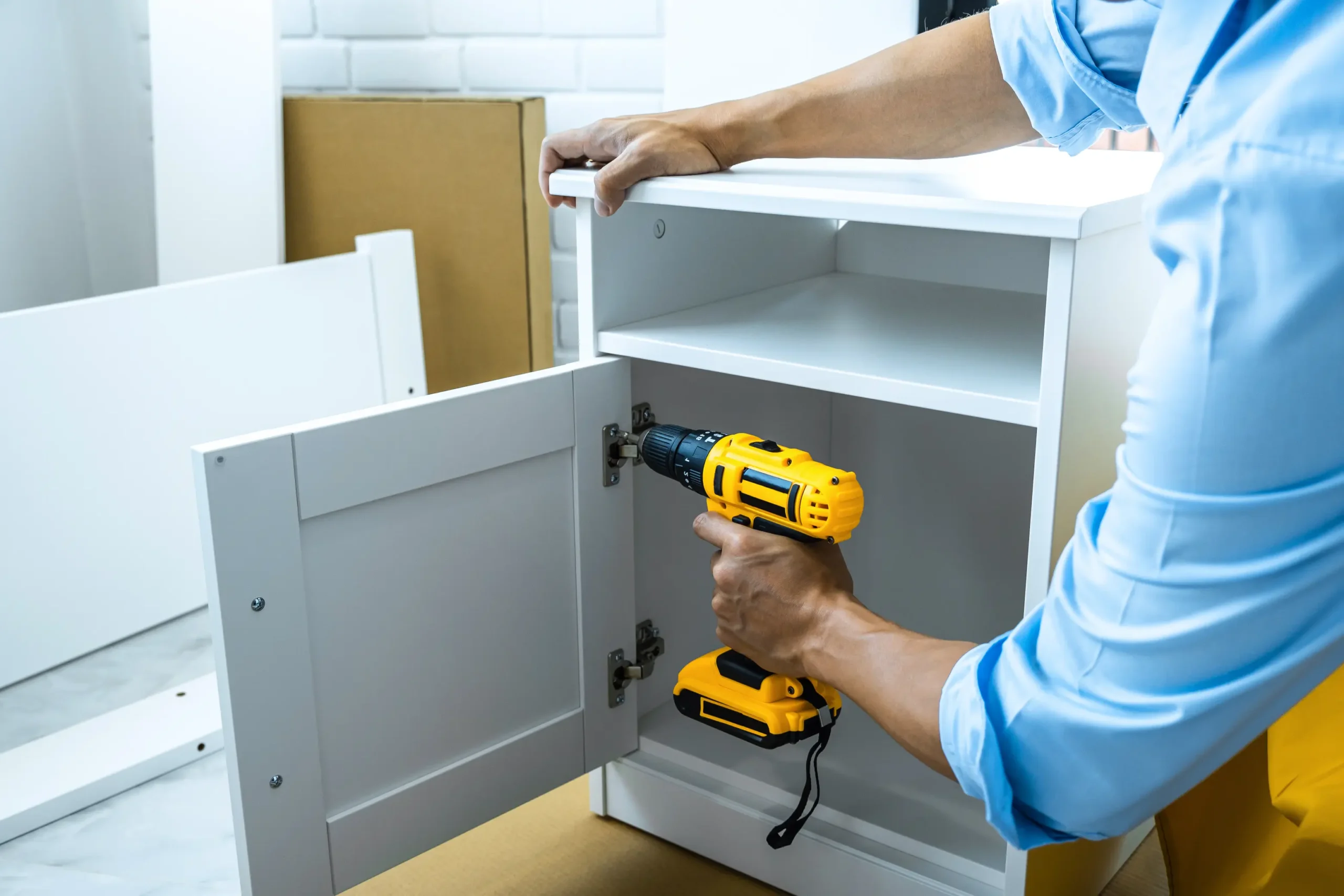 Read more about the article How Do Plumbing Services Repair Leaking Pipes and Blocked Drains?