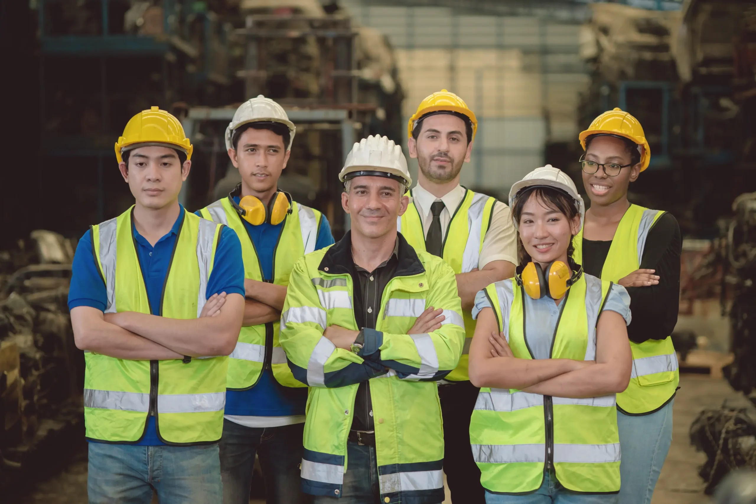 Read more about the article How Professional Manpower Services Help Businesses Improve Workforce Efficiency 