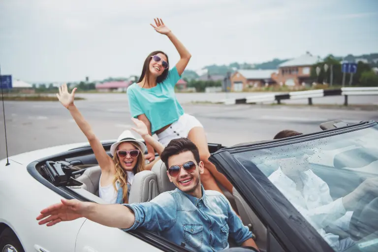 You are currently viewing Why Tourists Prefer Car Rental Services in Miri for Local Travel