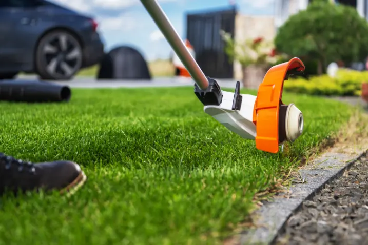You are currently viewing Why Regular Lawn Mowing & Trimming Is Essential for a Healthy Garden in Malaysia