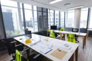 Read more about the article How Office Renovation Services in Malaysia Create Better First Impressions for Clients 